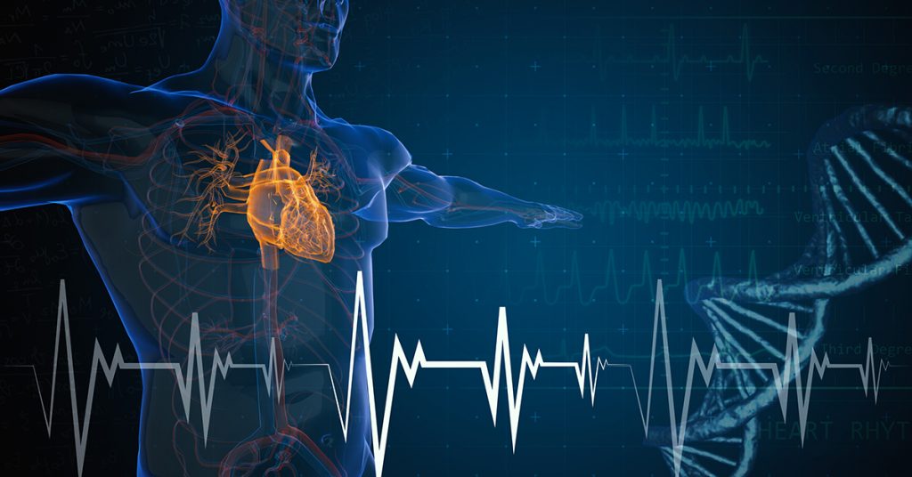sleep apnea and heart health