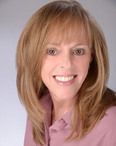 Whitney Roban, PhD