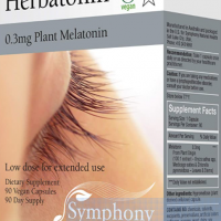 Herbalicious Melatonin