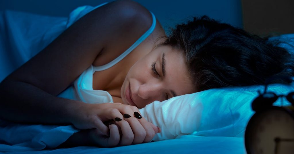 Sleep vs. Rest: What’s the Difference?