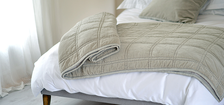 Weighted Blankets: Can They Help You Get Better Sleep?