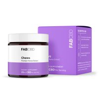 product image of Fab CBD chews