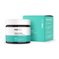 product image of Fab CBD topical cream