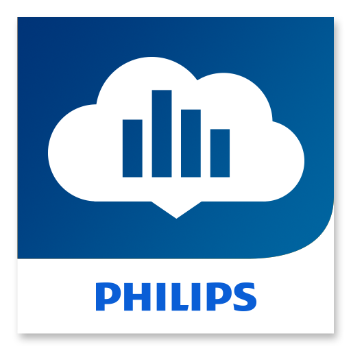 Philips Dreammapter logo